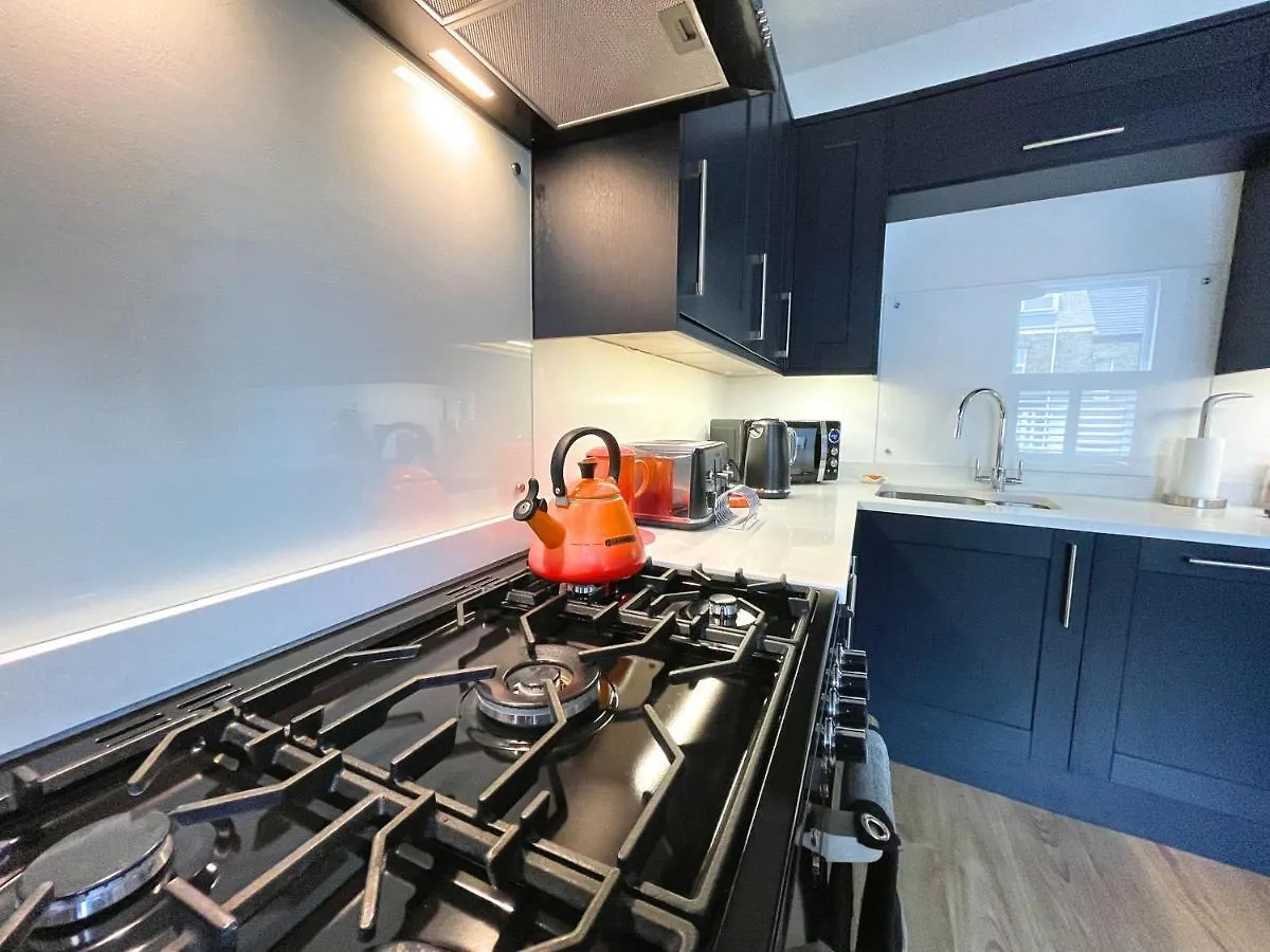 Lovely Comfortable 3Br House With Parking Nether Edge United Kingdom
